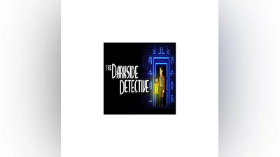 The Darkside Detective Deluxe (Steam key / РФ+Весь Мир)