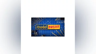 Model Builder | Steam РУ+UA+KZ+СНГ