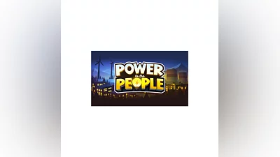 Power to the People | Steam РУ+UA+KZ+СНГ
