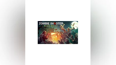 Zombie Shooter: Ares Virus | Steam РУ+UA+KZ+СНГ