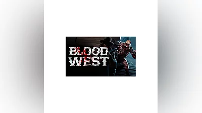 Blood West | Steam РУ+UA+KZ+СНГ