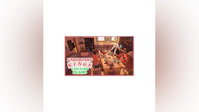 Kardboard Kings: Card Shop Simulator | Steam РУ+СНГ