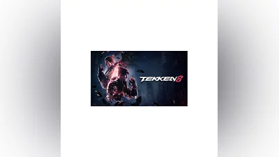 TEKKEN 8 | Steam РУ+UA+KZ+СНГ