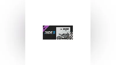 RIDE 5 - Welcome Pack DLC АВТОДОСТАВКА Steam Россия
