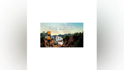 The Scrap | Steam РУ+UA+KZ+СНГ