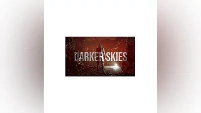 Darker Skies: Remastered for PC | Steam РУ+UA+KZ+СНГ