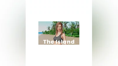 The Island | Steam РУ+UA+KZ+СНГ