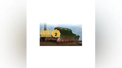 Ship Graveyard Simulator 2 | Steam РУ+UA+KZ+СНГ