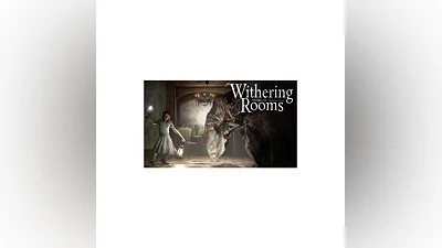 Withering Rooms | Steam РУ+UA+KZ+СНГ