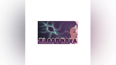 Blood Nova | Steam РУ+UA+KZ+СНГ