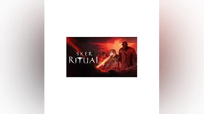 Sker Ritual | Steam РУ+UA+KZ+СНГ