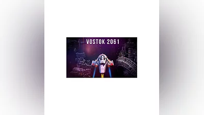 Vostok 2061 | Steam РУ+UA+KZ+СНГ
