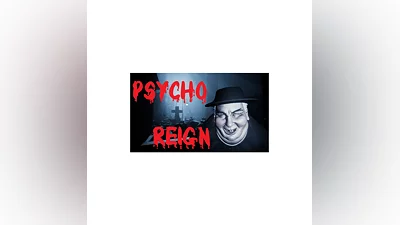 Psycho Reign | Steam РУ+UA+KZ+СНГ