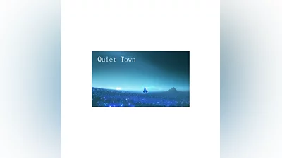 Quiet Town | Steam РУ+UA+KZ+СНГ