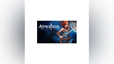 Asterigos: Curse of the Stars | Steam РУ+UA+KZ+СНГ
