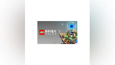 LEGO  Bricktales | Steam РУ+UA+KZ+СНГ