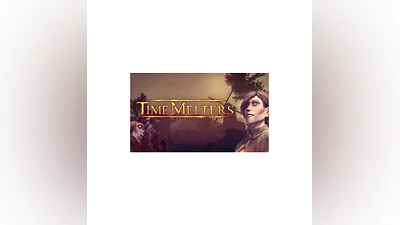 Timemelters | Steam РУ+UA+KZ+СНГ