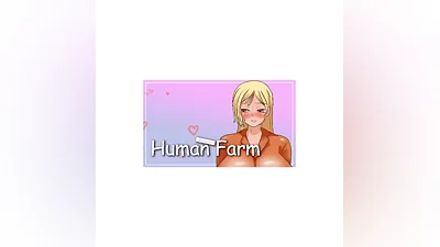 Human Farm - Rehabilitation | Steam РУ+UA+KZ+СНГ