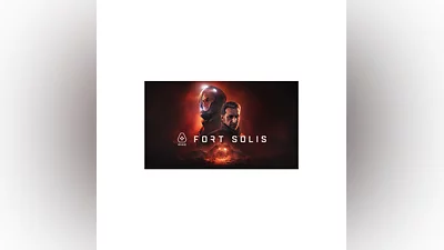 Fort Solis | Steam РУ+UA+KZ+СНГ