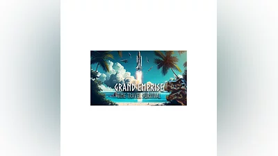 Grand Emprise: Time Travel Survival | Steam РУ+СНГ