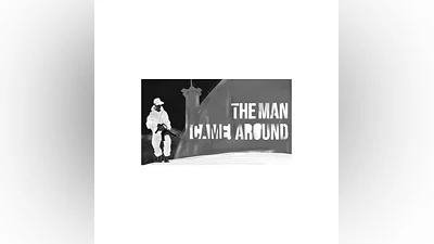 The Man Came Around | Steam РУ+UA+KZ+СНГ