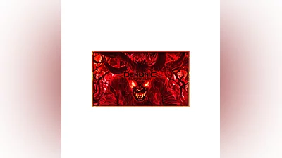 Demonic Supremacy | Steam РУ+UA+KZ+СНГ