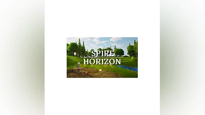 Spire Horizon | Steam РУ+UA+KZ+СНГ