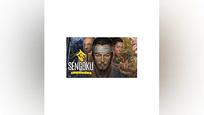 Sengoku Dynasty | Steam РУ+UA+KZ+СНГ