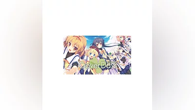 Clover Day's Plus | Steam РУ+UA+KZ+СНГ