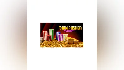 Coin Pusher Casino | Steam РУ+UA+KZ+СНГ