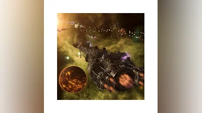 Stellaris (Steam/Ключ/ Весь Мир)