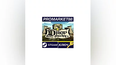 Drop Duchy Steam КЛЮЧ   GLOBAL (NO TR)