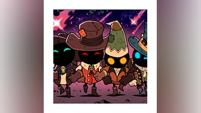 Wizard with a Gun (Steam/Ключ/ Весь Мир)