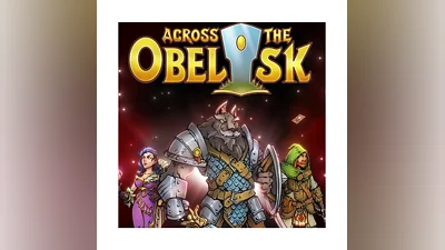 Across the Obelisk (Steam/Ключ/ Весь Мир)