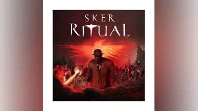 Sker Ritual (Steam/Ключ/ Весь Мир)