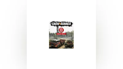 SnowRunner — TATRA Dual Pack   EGS   (PC)