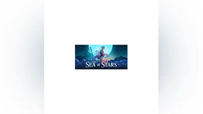Sea of Stars steam Россия