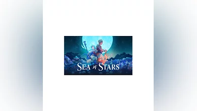 Sea of Stars | Steam РУ+UA+KZ+СНГ