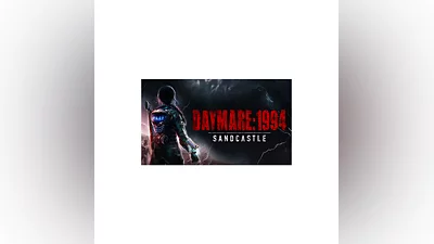 Daymare: 1994 Sandcastle | Steam РУ+UA+KZ+СНГ