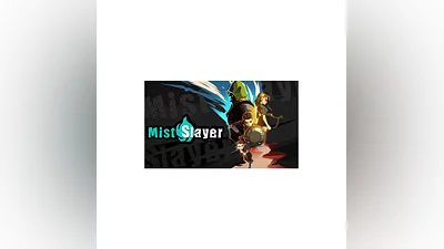 Mist Slayer | Steam РУ+UA+KZ+СНГ