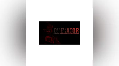 OPERATOR | Steam РУ+UA+KZ+СНГ