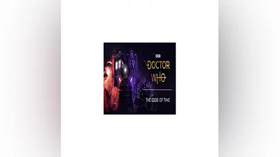 Doctor Who: The Edge Of Time (Steam key / РФ+Весь Мир)