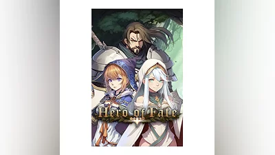 герой судьбы  Hero of Fate STEAM GIFT РОССИЯ