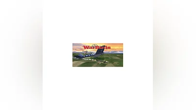 WarBirds - World War II Combat Aviation  STEAM РОССИЯ