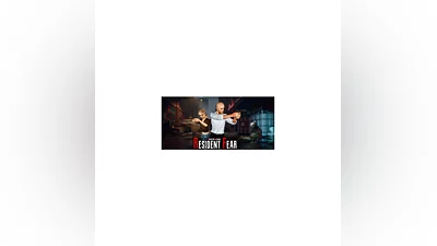 Resident Fear : Redistribution   STEAM GIFT РОССИЯ