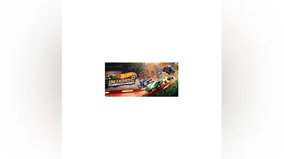 HOT WHEELS UNLEASHED  2 - Turbocharged - Deluxe Edition
