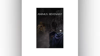 Animus: Revenant Xbox One & Xbox Series X|S активация