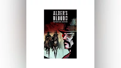 Alder's Blood: Definitive Edition Xbox активация