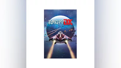 Subdivision Infinity DX Xbox One|X|S активация