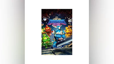 Super Dungeon Bros Xbox One|X|S активация